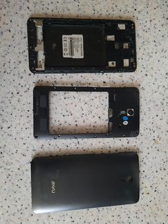 Запчасть для телефона jiayu s3