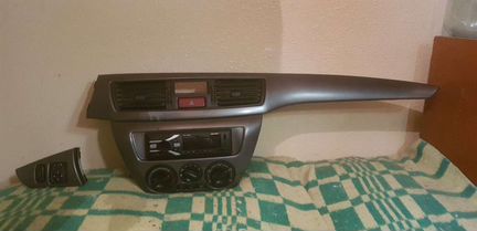 Торпедо lancer 9