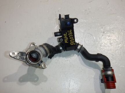 Сапун Мерседес C292 GLE