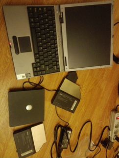 Dell Latitude LS Series PP01S