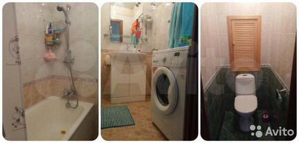 Комната 18 м² в 3-к, 12/12 эт.