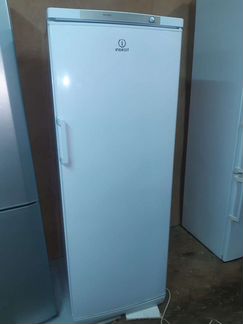 Морозильная камера indesit No frost