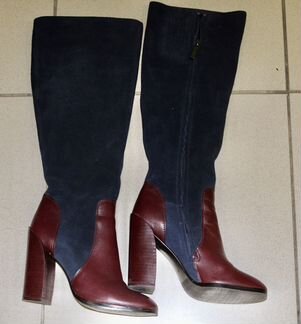 Сапоги женские Paolo Conte