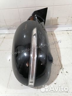 Зеркало 19 контактов правое Kia Sorento 3 Prime UM