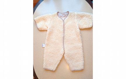 Комбинезон Pilguni зима весна осень размер 80