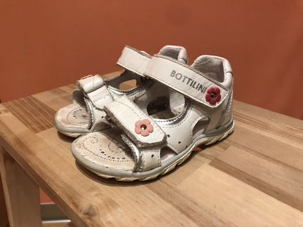 Детские босоножки Bottilini 23