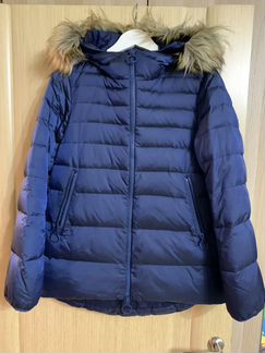 Куртка пуховая Benetton, размер 44-46