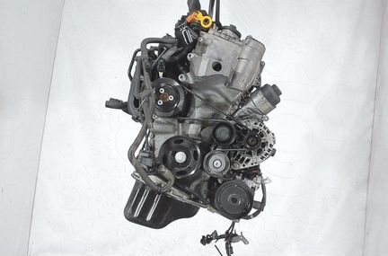 Двигатель Volkswagen Polo 1.2 cgpa