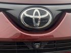 Toyota RAV4 2.5 AT, 2017, 89 000 км объявление продам