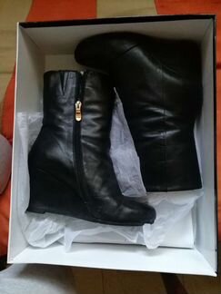 Сапоги Испания alba р37 хорошее состояние