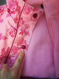 Костюм gusti 3 в 1