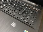 Ноутбук Lenovo для работы и игр объявление продам