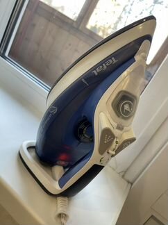 Утюг Tefal
