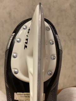 Коньки мужские bauer x-pro