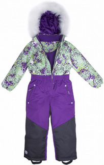 Комбинезон Barkito новый 98