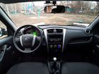 Datsun mi-DO 1.6 МТ, 2015, 31 000 км объявление продам