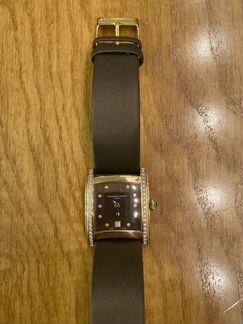 Frederique Constant с бриллиантами часы(оригинал)