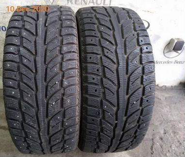 Зимние Шины R18 235 50 18 Cooper