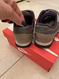 Кроссовки nike оригинал 26 размер