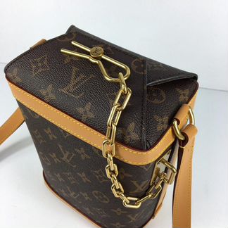 Сумка Louis Vuitton Milk Box