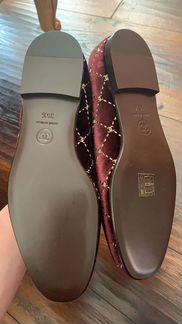 Лоуферы Chanel.Оригинал.Новые