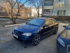 Opel Astra 1.6 МТ, 1999, 309 105 км