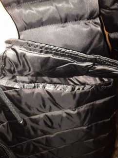 Пуховик женский 42