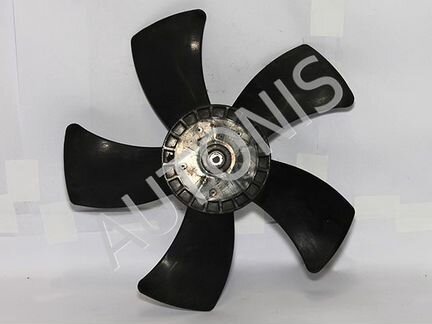 Крыльчатка вентилятора Nissan March
