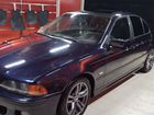 BMW 5 серия 2.8 AT, 1996, 286 000 км