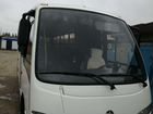 Городской автобус Hyundai Real