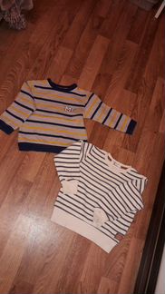 Свитшот мазекеа