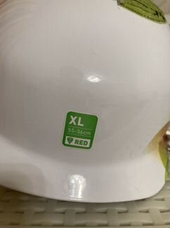 Шлем горнолыжный детский