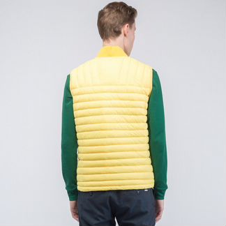 Жилетка lacoste новая оригинал
