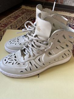 Кеды Nike Air Force 1 летние