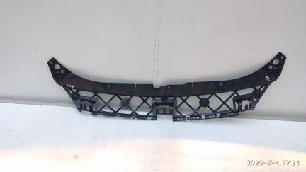 Кронштейн переднего бампера Mercedes CLA W118