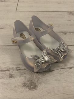 Туфли Mini Melissa