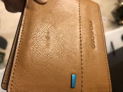 Кошелёк piquadro