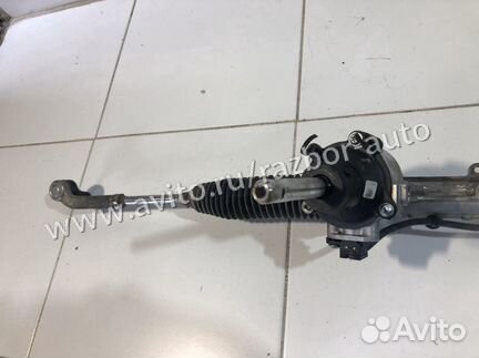 Рейка рулевая Ford Kuga 2 2012+