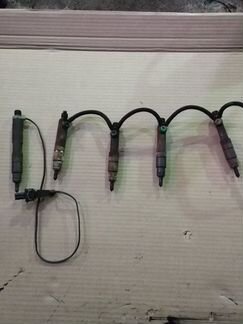 Форсунка дизельная механическая Volkswagen LT 2