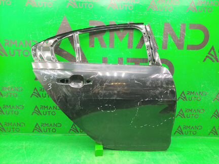 Дверь задняя правая Jaguar Xe 1 2015 - Н.в