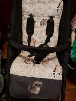 Baby jogger city mini zip