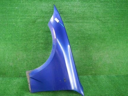 Крыло переднее левое BMW 3er G20 (2018-н.в.) 41008