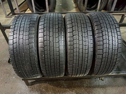 215 65 16 Dunlop бу Шины Зимние 215 65 R16 100B