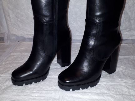 Сапоги 39р. Новые. Еврозима