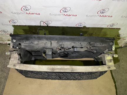 Кассета радиатора Peugeot 308