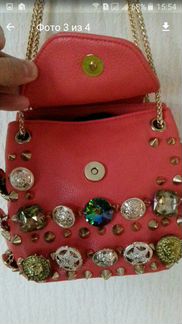 Новая сумочка