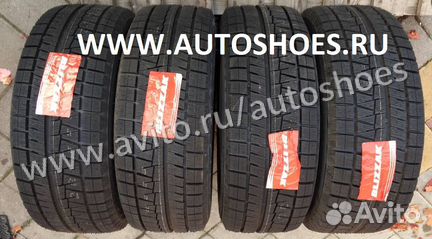 Новые Bridgestone Blizzak Revo GZ 205 65 r16