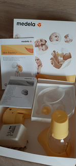Молокоотсос электрический Medela mini electric