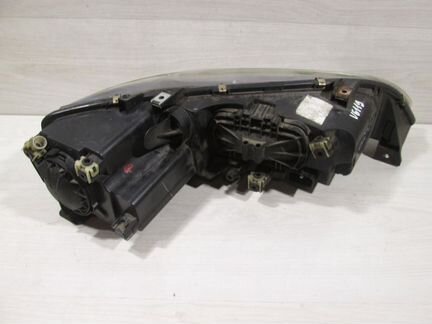 Фара левая галоген Мазда 6 GG рест2005-2007 Седан