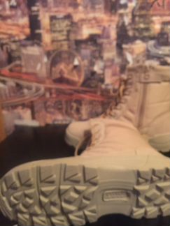 Ботинки новые